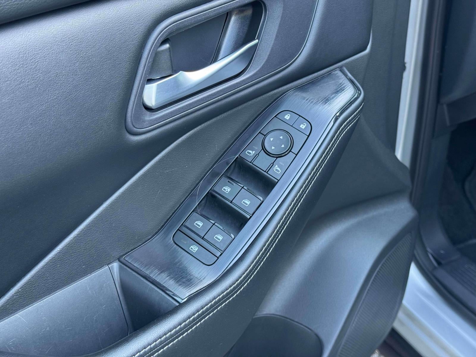 2024 Nissan Rogue SV Intelligent AWD