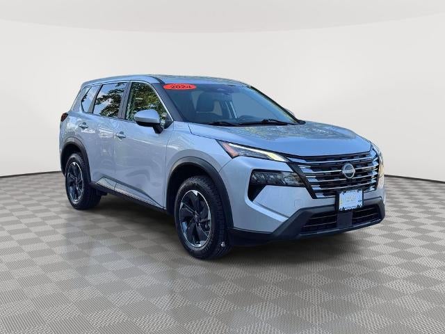 2024 Nissan Rogue SV Intelligent AWD