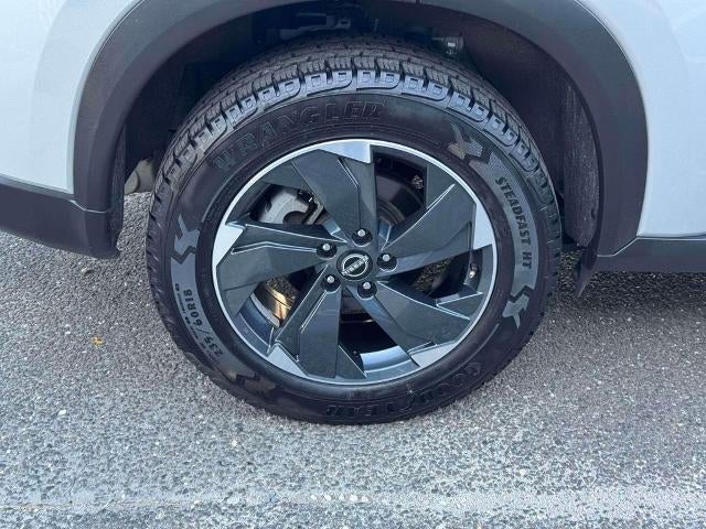 2024 Nissan Rogue SV Intelligent AWD