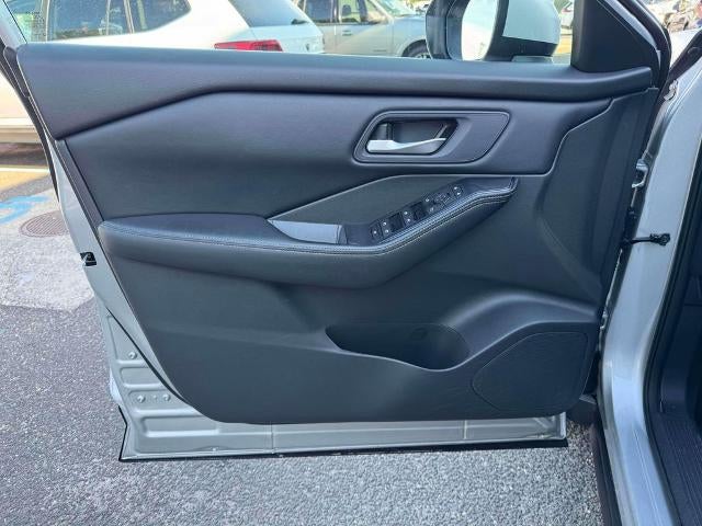 2024 Nissan Rogue SV Intelligent AWD