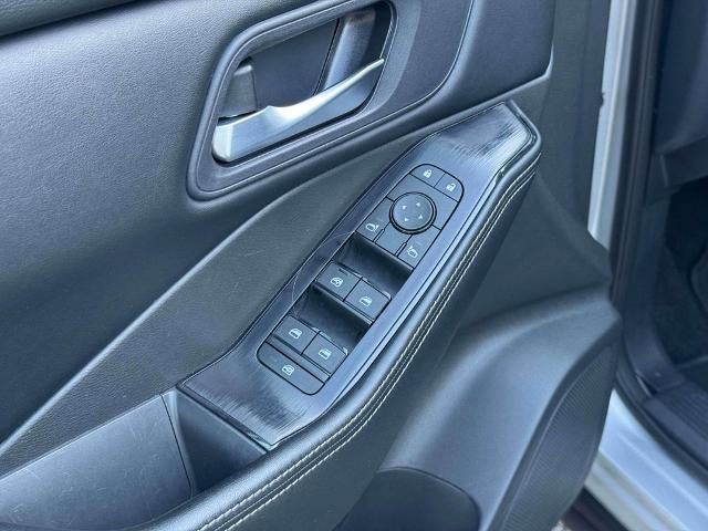 2024 Nissan Rogue SV Intelligent AWD