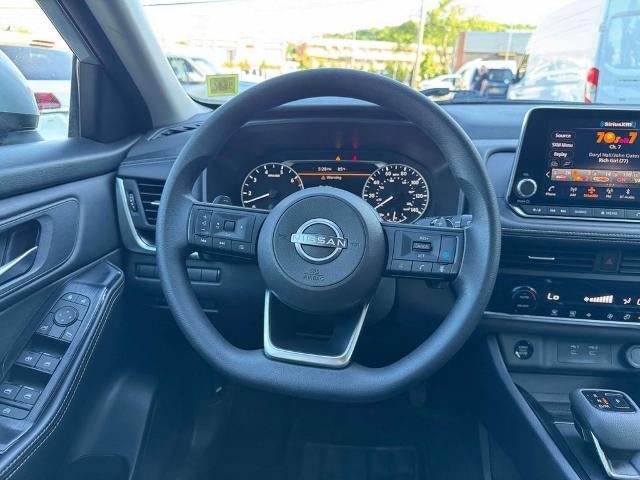2024 Nissan Rogue SV Intelligent AWD