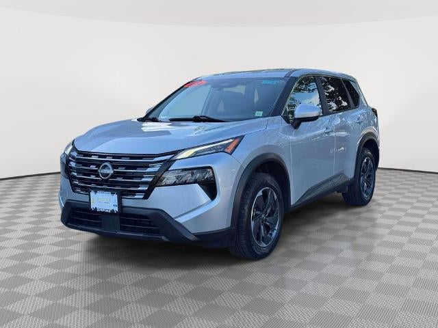 2024 Nissan Rogue SV Intelligent AWD