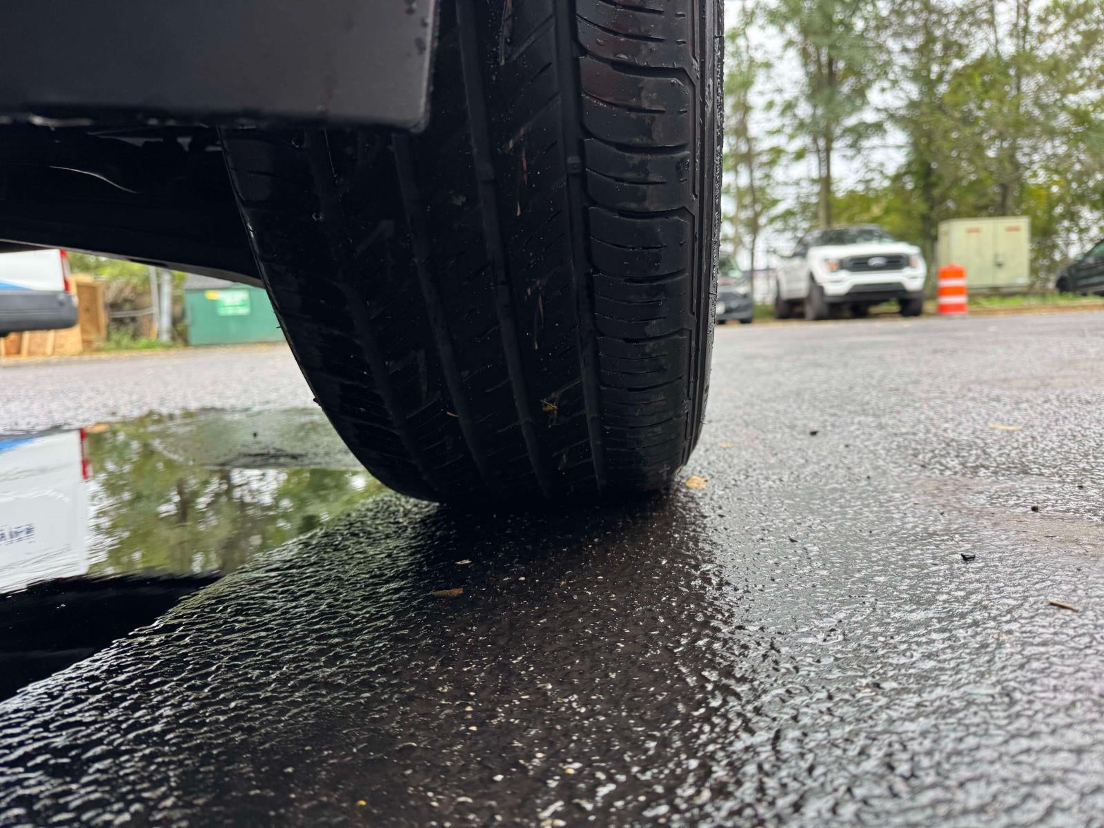 2024 Nissan Pathfinder S 4WD