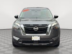 2024 Nissan Pathfinder S 4WD