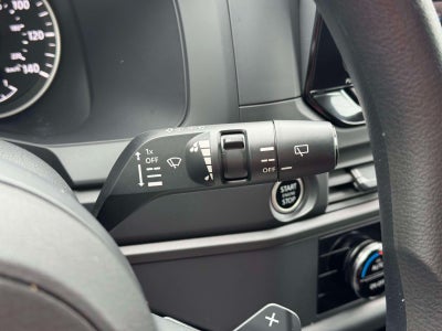 2024 Nissan Pathfinder S 4WD