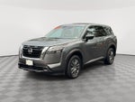 2024 Nissan Pathfinder S 4WD