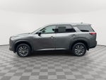 2024 Nissan Pathfinder S 4WD