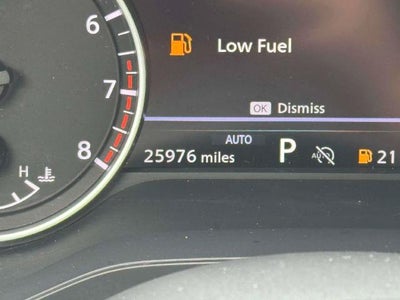 2024 Nissan Pathfinder S 4WD