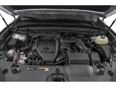 2025 Lexus TX 500h F SPORT Luxury