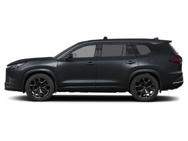 2025 Lexus TX 500h F SPORT Luxury