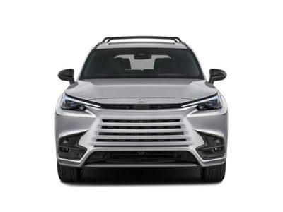 2025 Lexus TX 500h F SPORT Luxury
