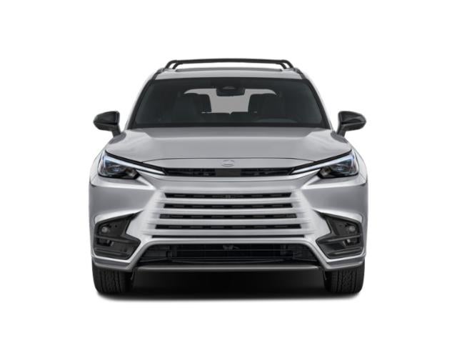 2025 Lexus TX 500h F SPORT Luxury