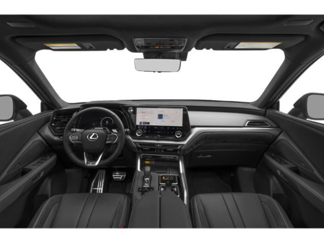2025 Lexus TX 500h F SPORT Luxury