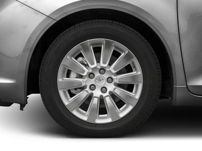 2017 Toyota Sienna XLE 7 Passenger