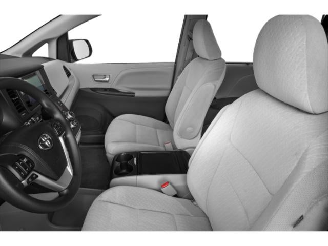 2015 Toyota Sienna LE 7 Passenger