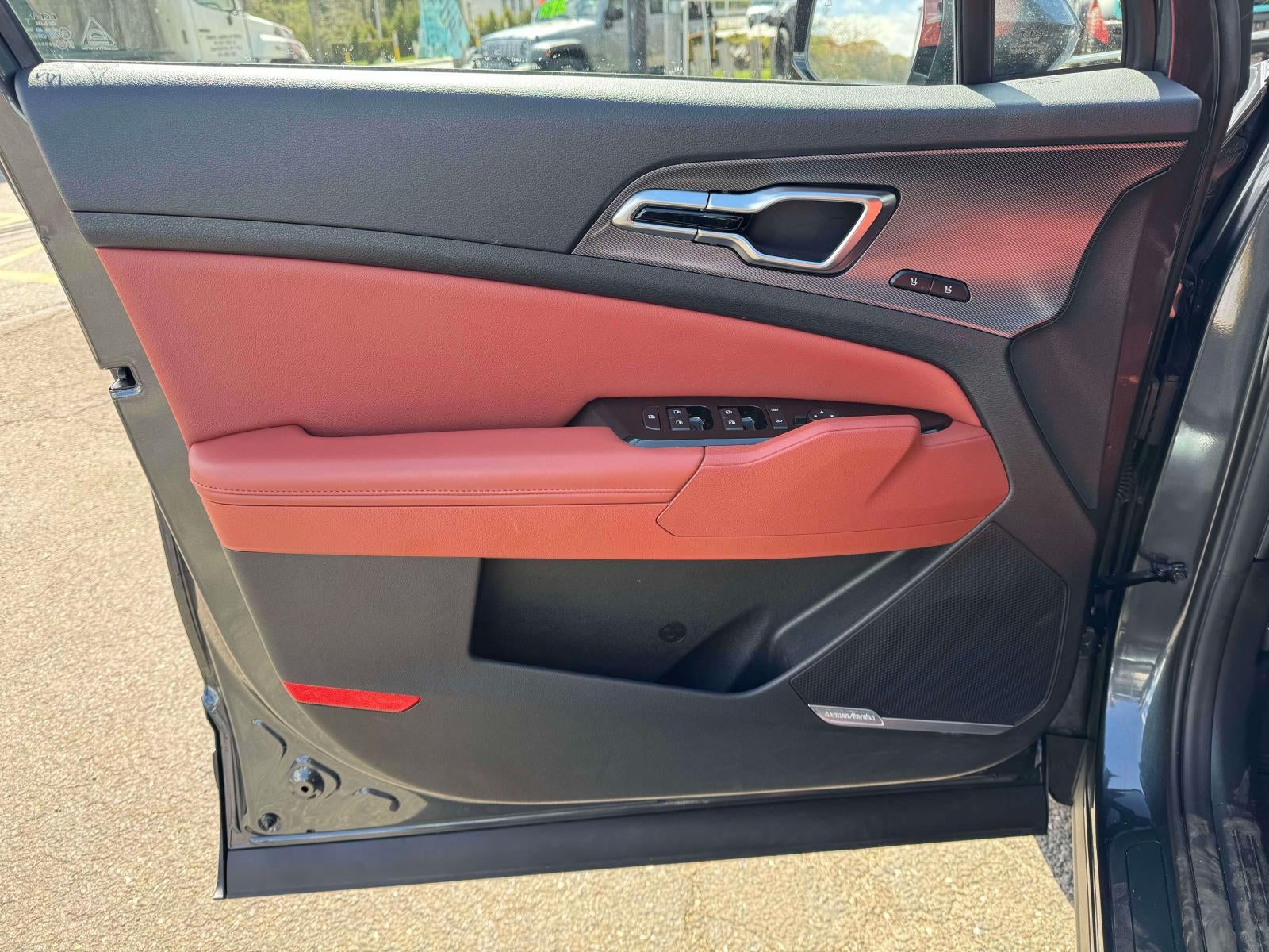 2023 Kia Sportage SX