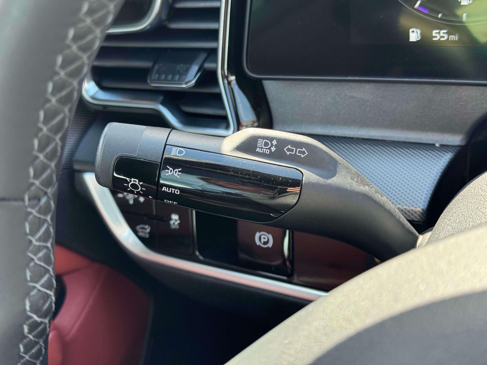 2023 Kia Sportage SX