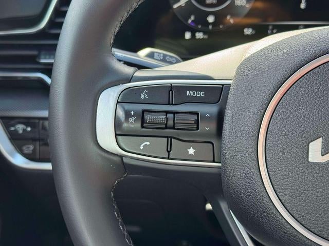 2023 Kia Sportage SX