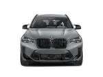 2022 BMW X3 M M