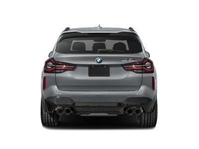 2022 BMW X3 M M