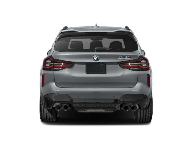 2022 BMW X3 M M
