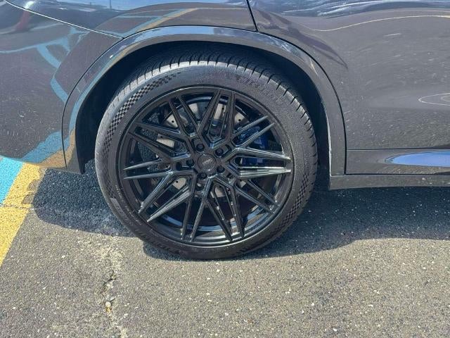 2022 BMW X3 M M