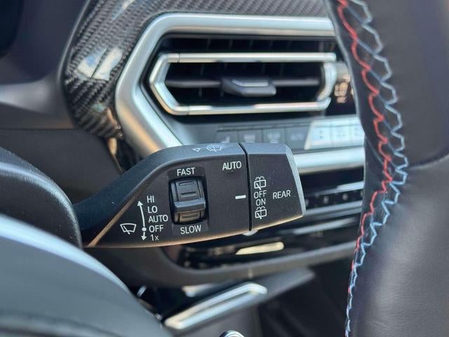 2022 BMW X3 M M