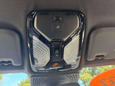 2022 BMW X3 M M