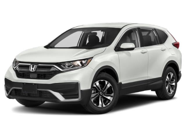 2021 Honda CR-V AWD Special Edition