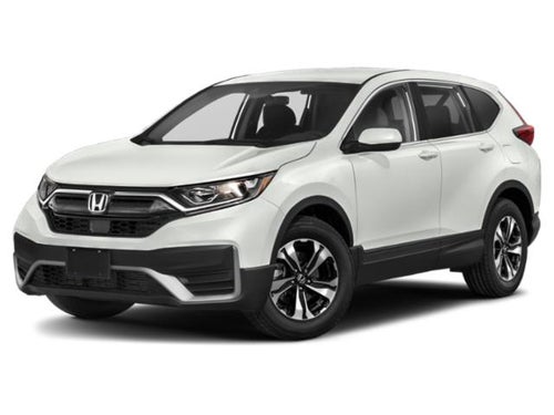 2021 Honda CR-V AWD Special Edition