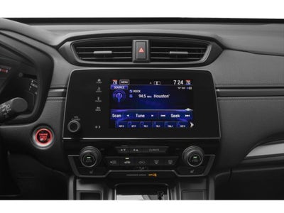 2021 Honda CR-V AWD Special Edition