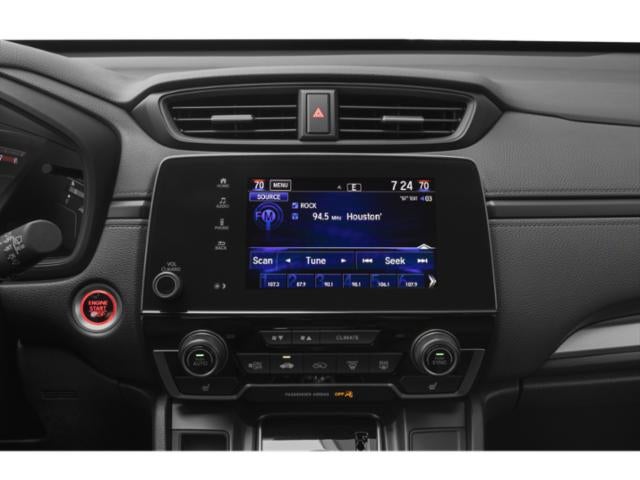 2021 Honda CR-V AWD Special Edition