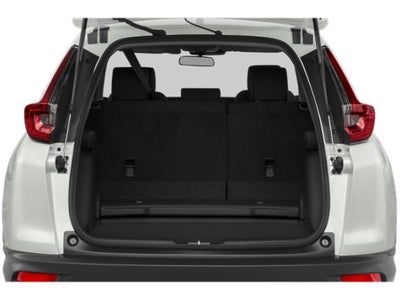 2021 Honda CR-V AWD Special Edition
