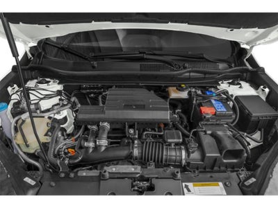 2021 Honda CR-V AWD Special Edition