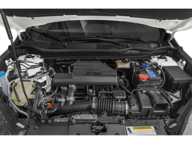 2021 Honda CR-V AWD Special Edition