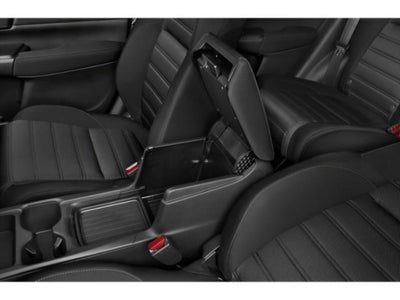 2021 Honda CR-V AWD Special Edition