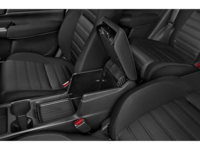 2021 Honda CR-V AWD Special Edition