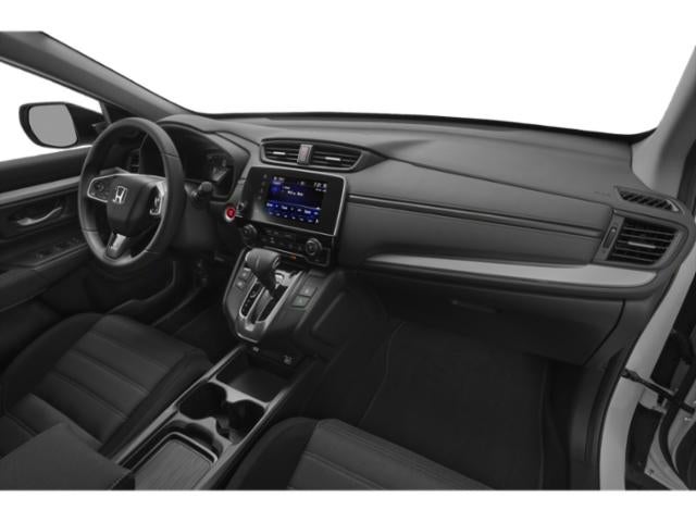 2021 Honda CR-V AWD Special Edition