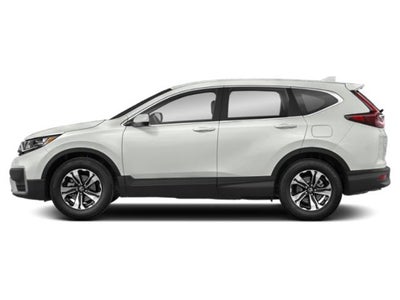 2021 Honda CR-V AWD Special Edition