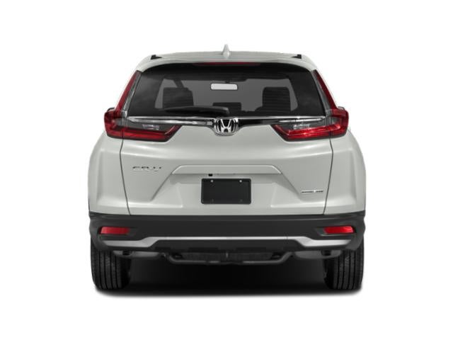 2021 Honda CR-V AWD Special Edition