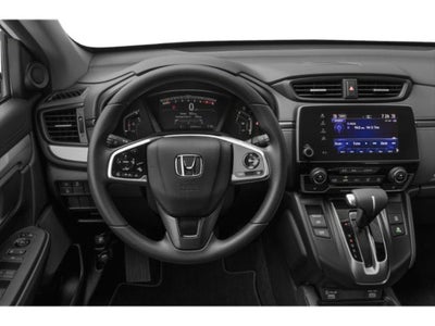 2021 Honda CR-V AWD Special Edition