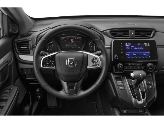 2021 Honda CR-V AWD Special Edition