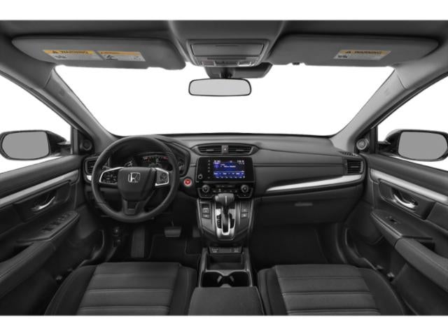 2021 Honda CR-V AWD Special Edition