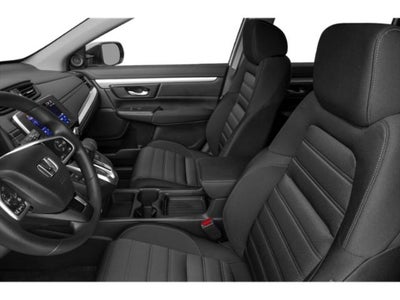 2021 Honda CR-V AWD Special Edition