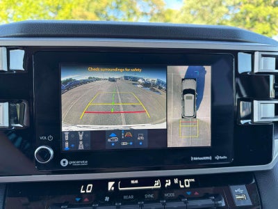 2023 Toyota Sequoia SR5