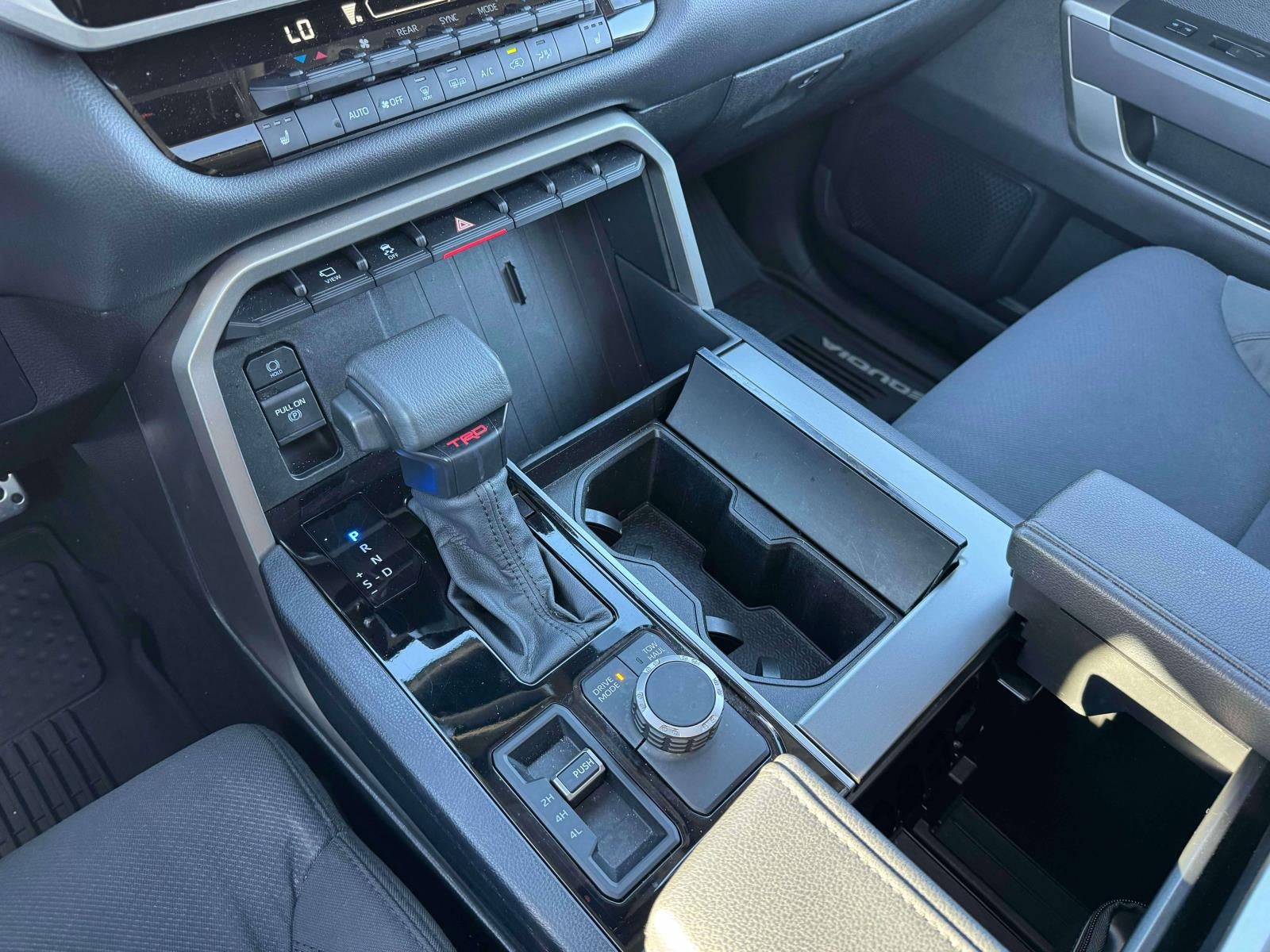 2023 Toyota Sequoia SR5