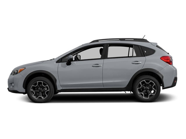 2014 Subaru XV Crosstrek 2.0i Limited