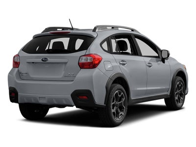2014 Subaru XV Crosstrek 2.0i Limited