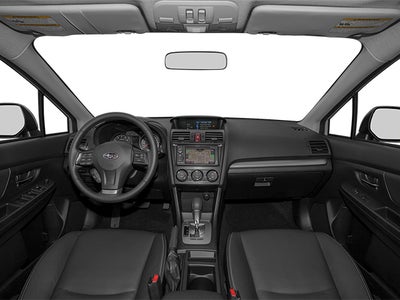 2014 Subaru XV Crosstrek 2.0i Limited